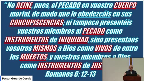 2025.07.02 - Estudio Biblico - Nuevo Testamento, Romanos, Pte. 3