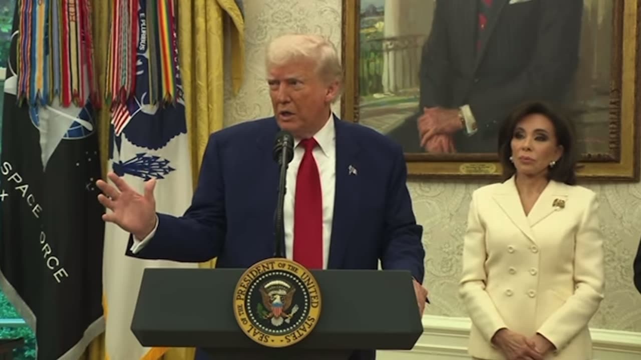 Trump Responds to Elon Musk's Criticism on Big Beautiful Bill, Touts Largest Tax Cut in History