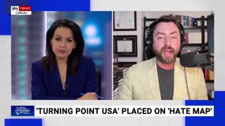 Josh Hammer: Trump lives ‘rent-free’ in the heads of legacy media elites