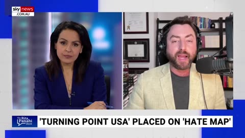 Josh Hammer: Trump lives ‘rent-free’ in the heads of legacy media elites