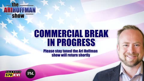 The Ari Hoffman Show- The Art of The Deal or The Art of War?