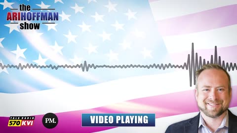 The Ari Hoffman Show- The Art of The Deal or The Art of War?