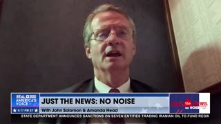 Rep. Tim Burchett: Ukraine minerals deal will help US recuperate billions in unchecked aid