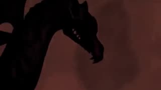 Heaven & Hell - Bible Black