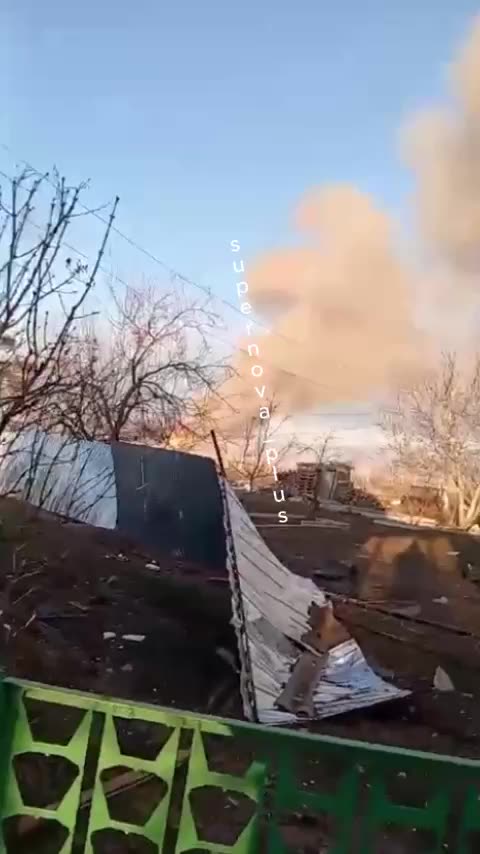 Russian "White Swans" in danger: the Engels base is no longer untouchable