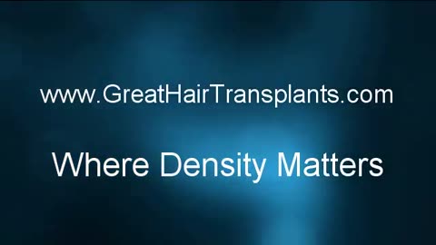 Dr. Brett Bolton MaxHarvest™ Hair Transplant Results vs Other Clinics