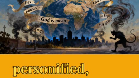 Proverbs 18:8 Explained, KJV, Rightly Dividing: Words of a Talebearer Are as Wounds