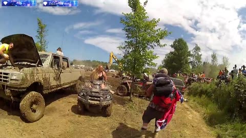 🔴POWERSPORTS, FESTS, SIMS/GAMING, COMEDY, TRAVELNSHEZ