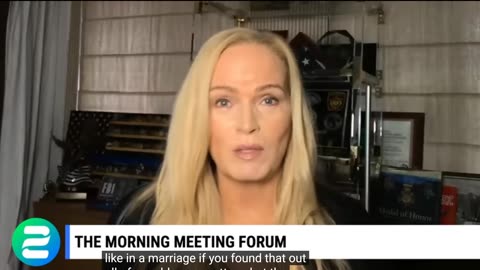 Ex-FBI Investigator: There Are Multiple Epstein Lists, And MAGA Feels Lied To
