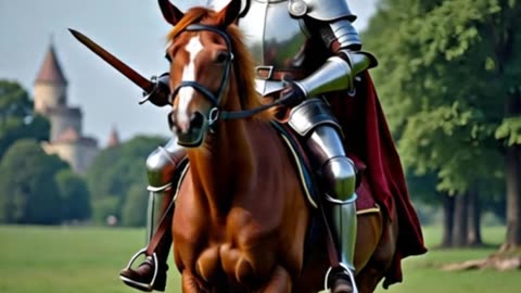 The Black Knight