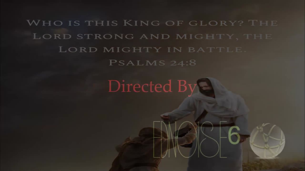 The Sowers ~ You Are the Mighty God ( by Dima Shapovalov ) { Ai } Remix 1 Christcore Slowed