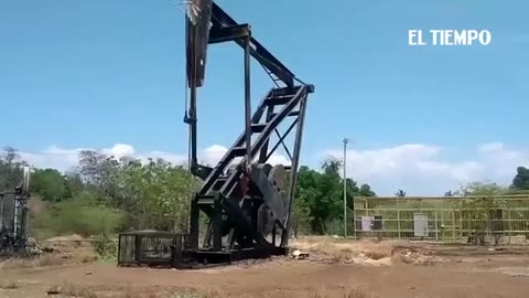 PDVSA: O roubo silencioso do chavismo que agora ecoa no mundo. 2023/03/28