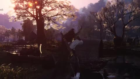 Where Winds Meet Fishing🔥