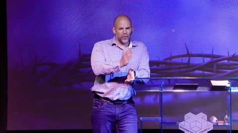 Sunday | Ps Josh Gray | 1.18.2026 9AM