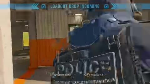 Call of Duty LC10 Class Setup: Warzone Rebirth Island Finishing Move