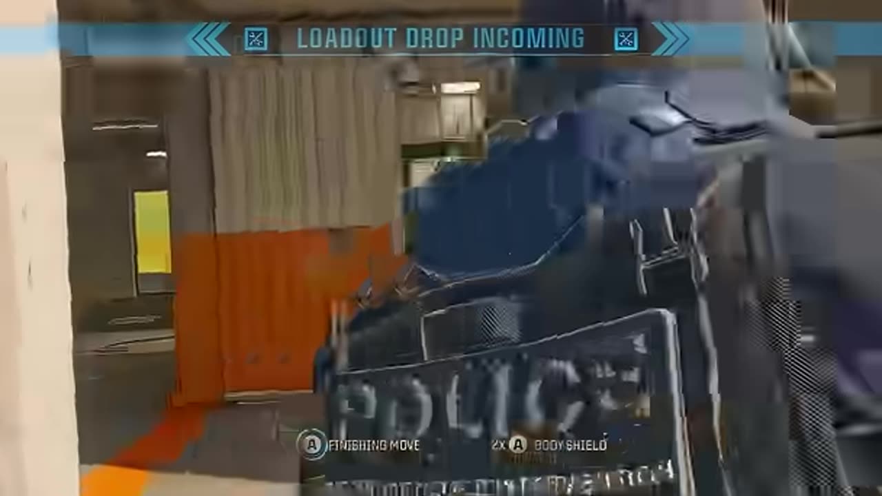 Call of Duty LC10 Class Setup: Warzone Rebirth Island Finishing Move