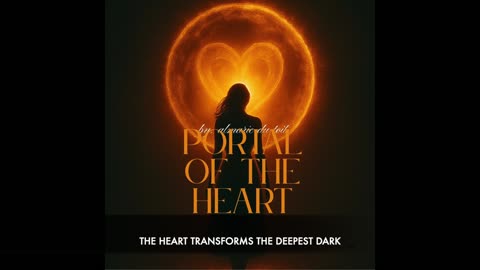 Portal of the Heart (official audio)