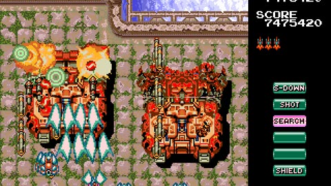 Mega Drive Longplay 194 Grind Stormera