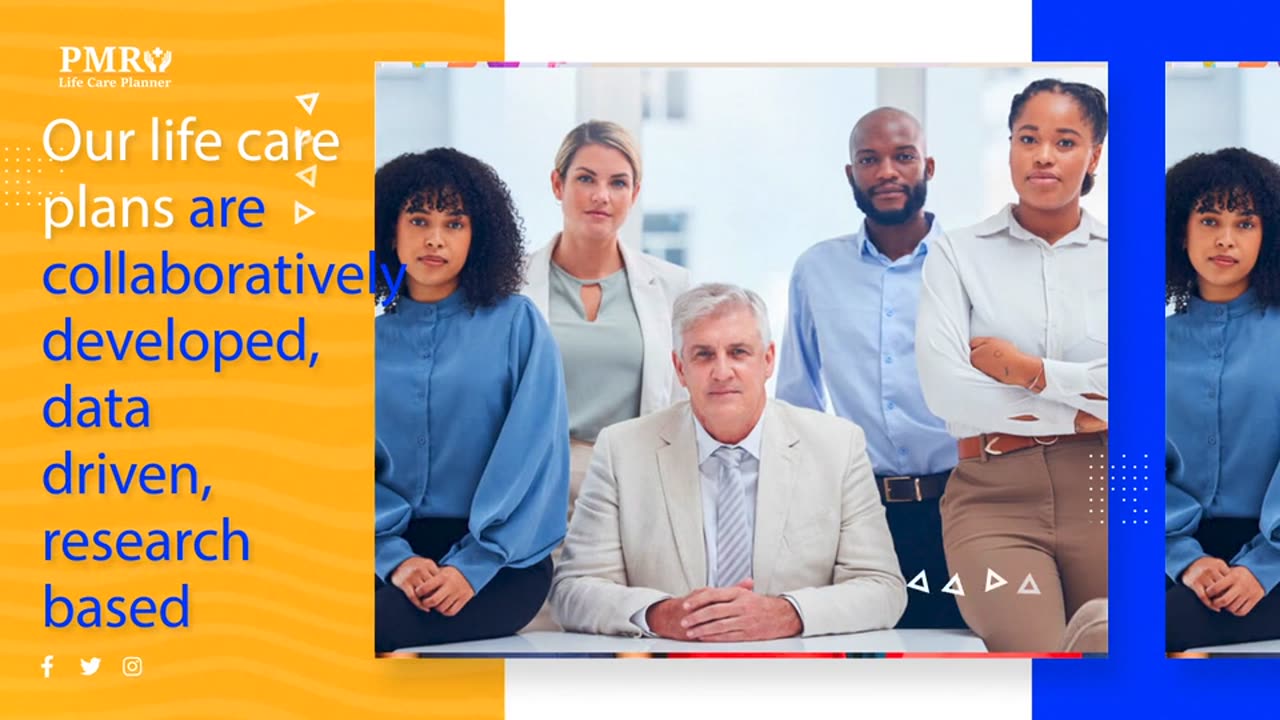 Life Care Plan Expert