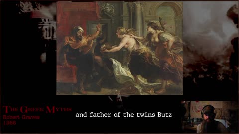 The Greek Myths - B1 - 46