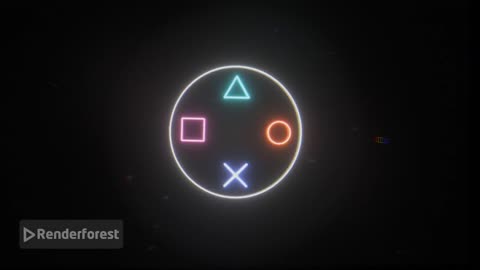 Luminous Gaming Intro