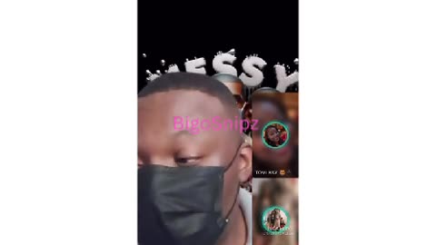 Tomi K and Byefelicia’s Shocking Argument
