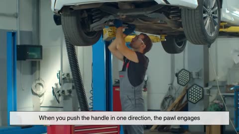 Socket Wrench vs Ratchet Wrench; What’s the Difference¿