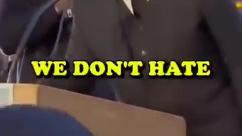 Antisemitic laws are Bullshit