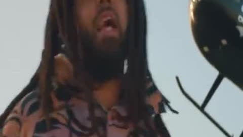 J.Cole- amari(Official Music Video) #Dreamville