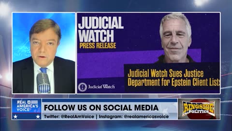 JEFF CROUERE DISCUSSES ALL THE HOT TOPICS OF THE WEEK