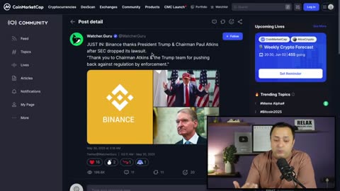 ✅ The CRYPTO MARKET Is GOING Under A MOMENTUM SHIFT 🤑| ETHEREUM Will OUTPERFORM BITCOIN | ALTSEASON🚀