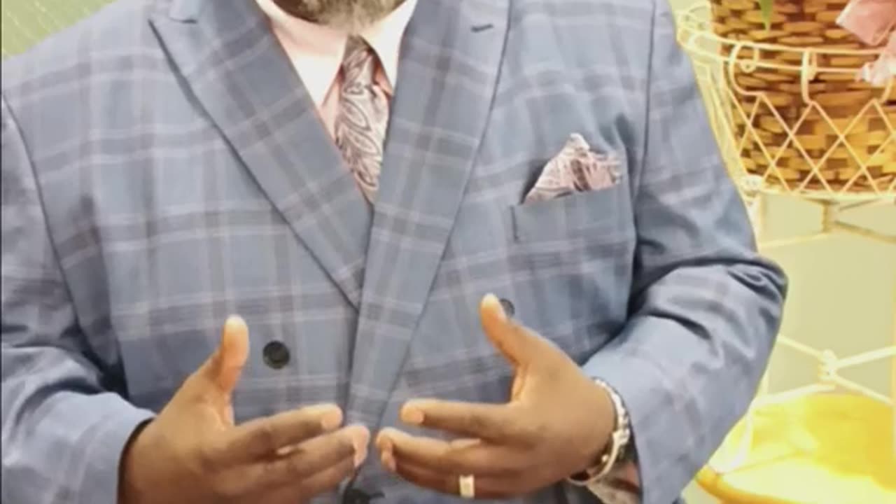 Believers for Change Sylvester Jackson