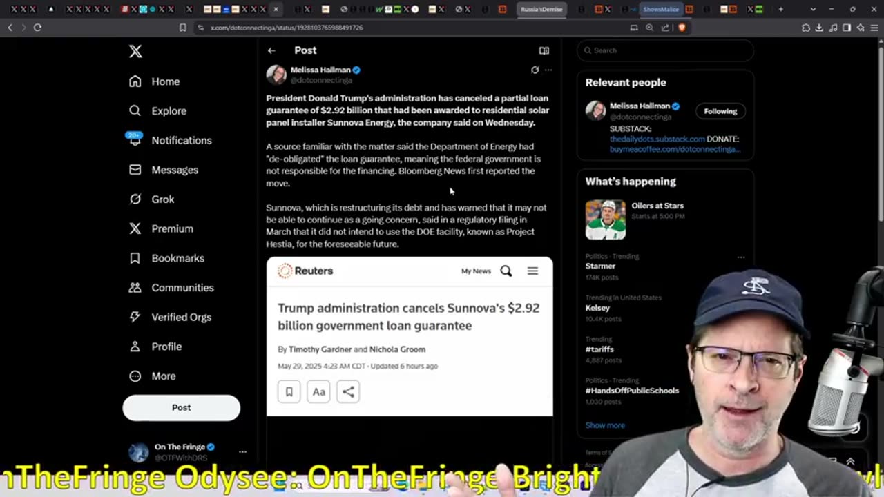 Confirmation Bias At Work For Many