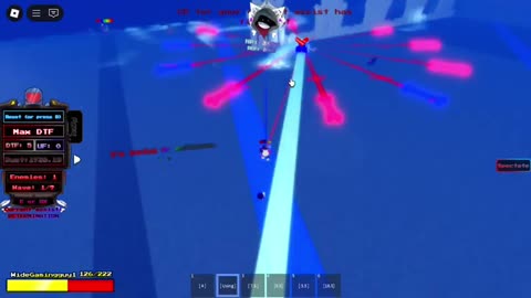 Harmode update