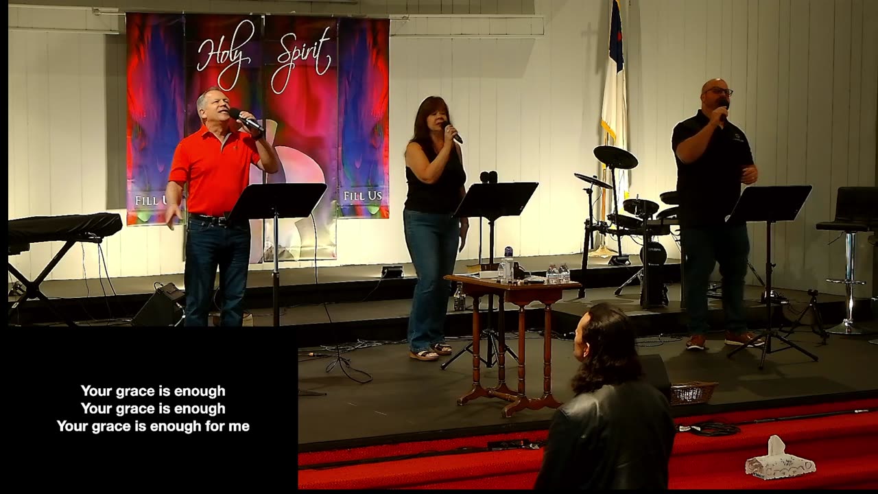 Sunday Morning Service: When God Delays
