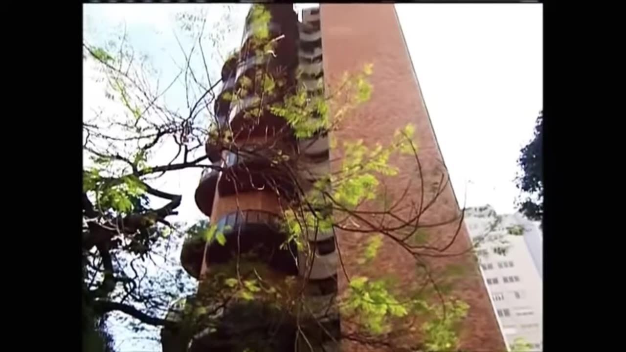 Os Mutantes Capitulo 32