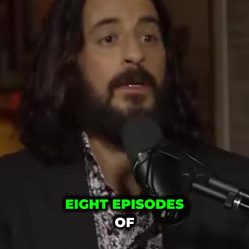 Chosen's Epic Journey