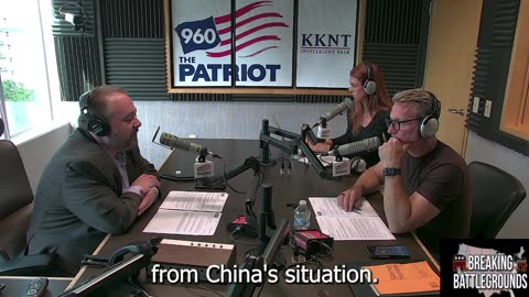 How different is our military spending Vs China's military spending?