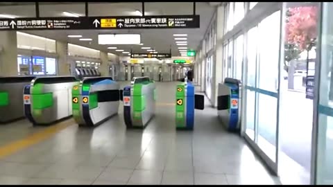 Japan's strangest aquarium, the Deep Sea Horror Park