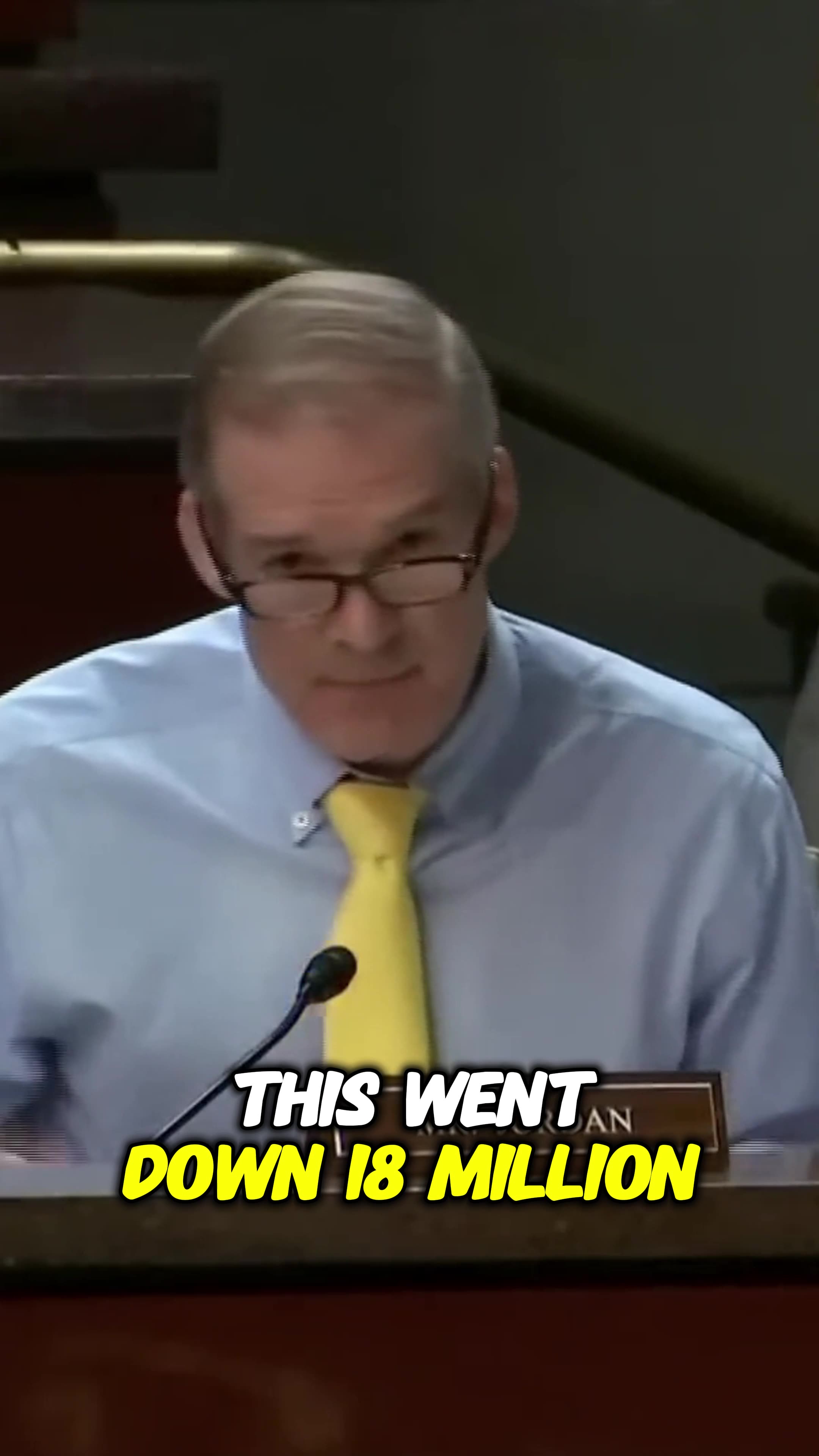 Jim Jordan Unleashes Fury on NPRs Extreme Bias and Vanishing Audience!