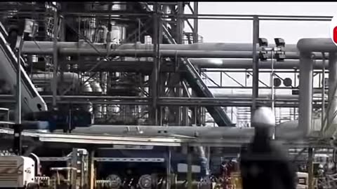 China has drawn a red line. As Donald Trump pushes aggressive