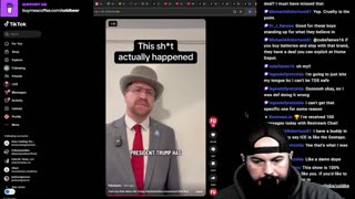 Is THIS What the US is Now???? 12/09/2025