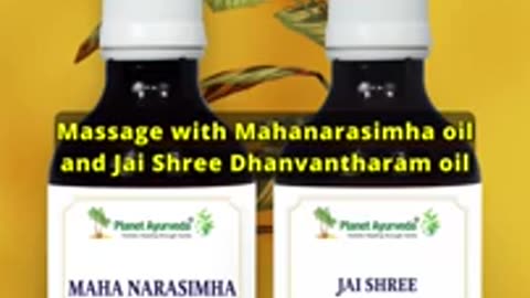 Osteoarthritis (Sandhivata) Natural Home Tips, Herbs & Treatment