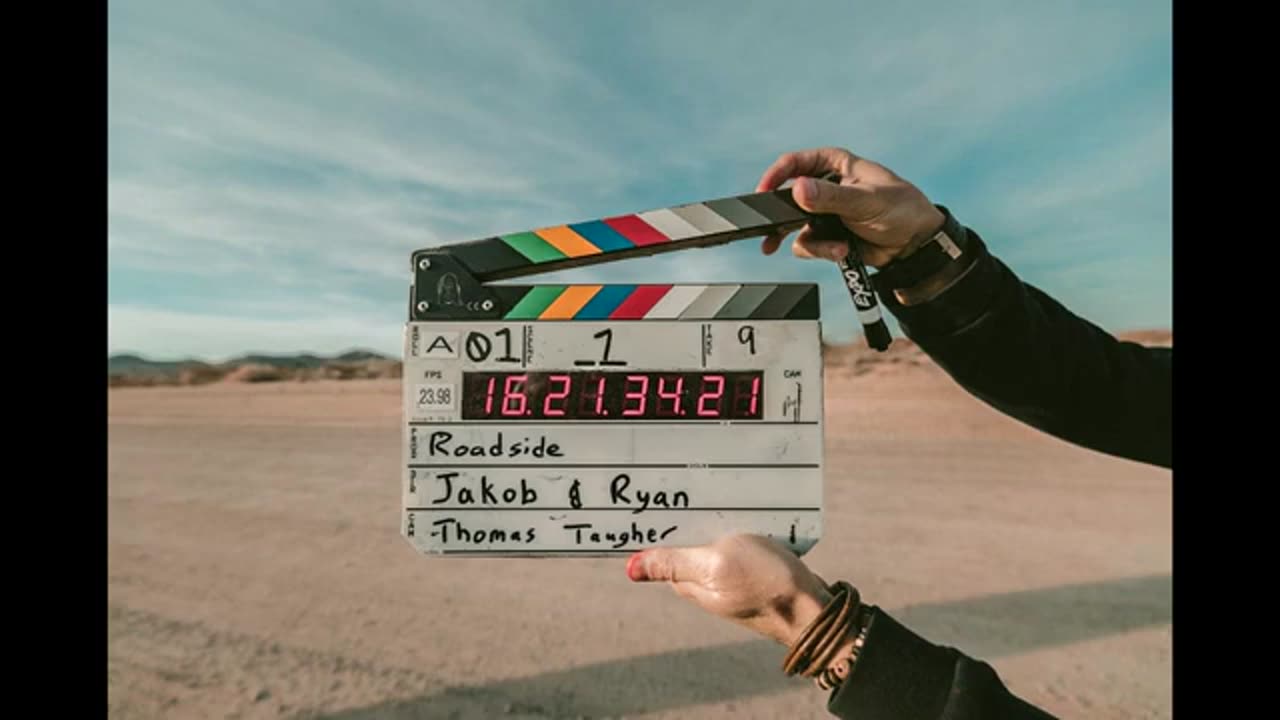 Trailer Motivation Cinematic Music Background