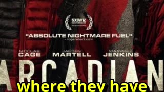 DANDY SPOOK SHACK HALLOWEEN! pt 6 - NOSFERATU, ALIEN ROMULUS, ARCADIAN, BEETLEJUICE BEETLEJUICE!