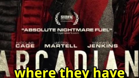 DANDY SPOOK SHACK HALLOWEEN! pt 6 - NOSFERATU, ALIEN ROMULUS, ARCADIAN, BEETLEJUICE BEETLEJUICE!