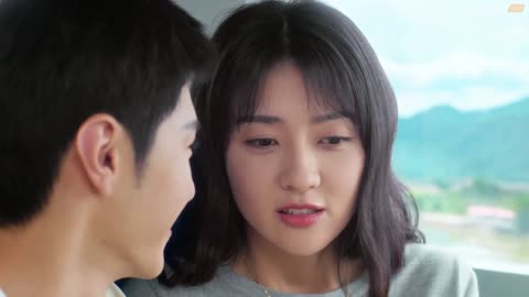 azan & Song Ran the white olive tree azan & Song Ran at the train satiation episode 19