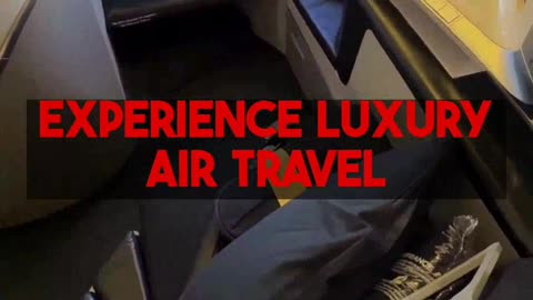 Your $9.99 Guide to Business Class & 5-Star Travel: Mighty Travels PREMIUM.