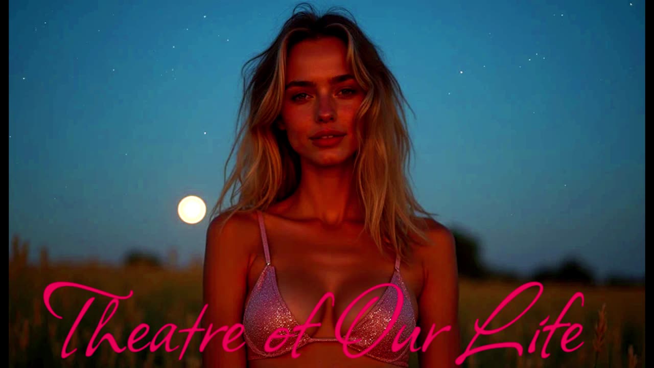 RAP. Song Theatre of Our Life..