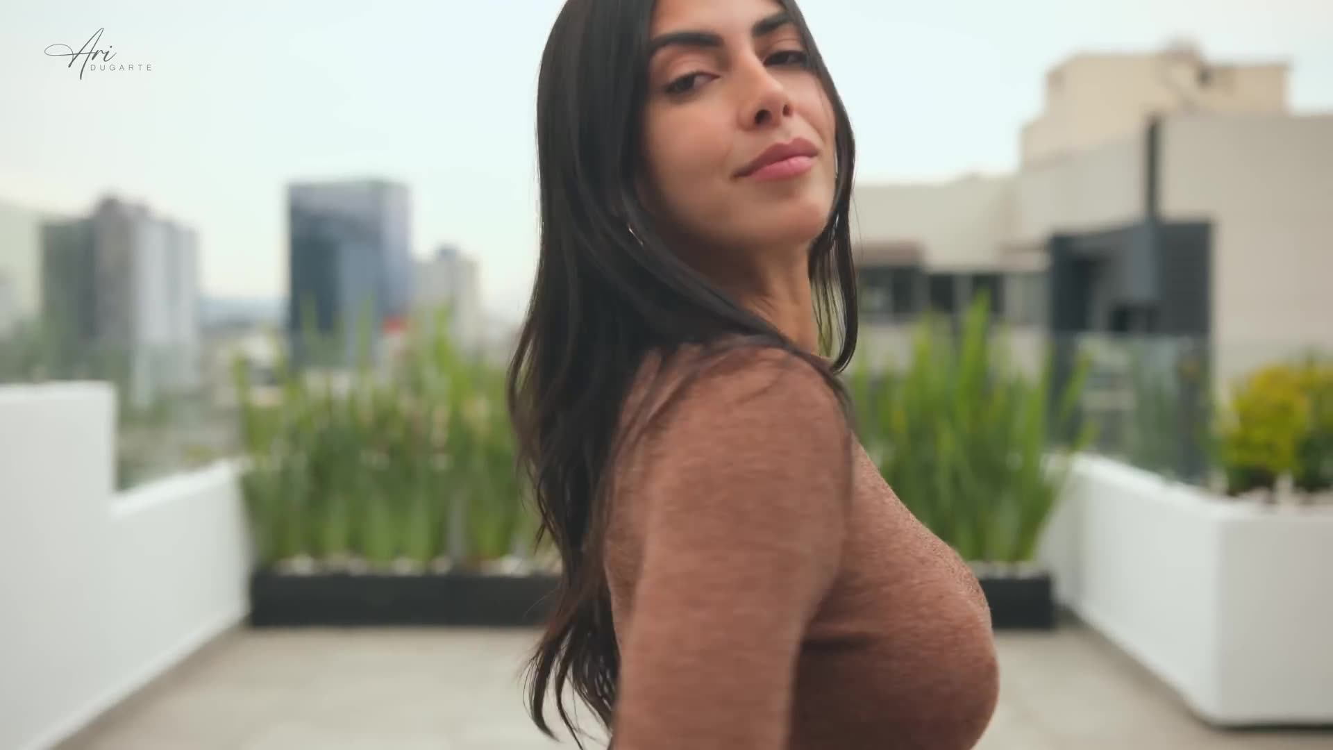 SHEIN Try On Haul #AriDugarte